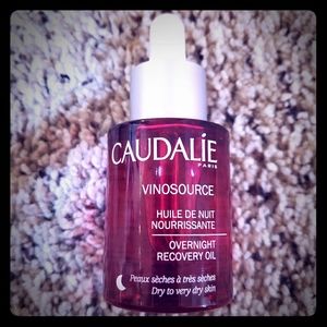 Caudalie Overnight Recovery Oil